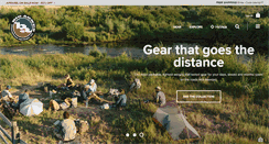 Desktop Screenshot of bigagnes.com