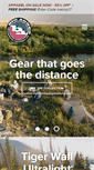 Mobile Screenshot of bigagnes.com